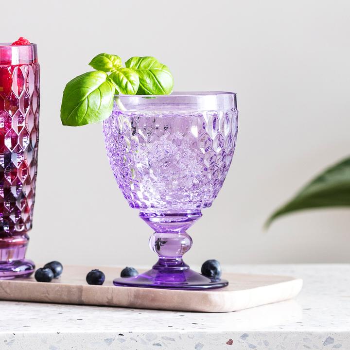 Actual product image Villeroy & Boch White wine glass Boston Coloured (23 cl, 1 Glass, White wine glasses)