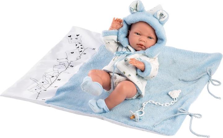 Llorens Nico