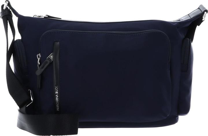 Blu scuro, Eclissi, Nero