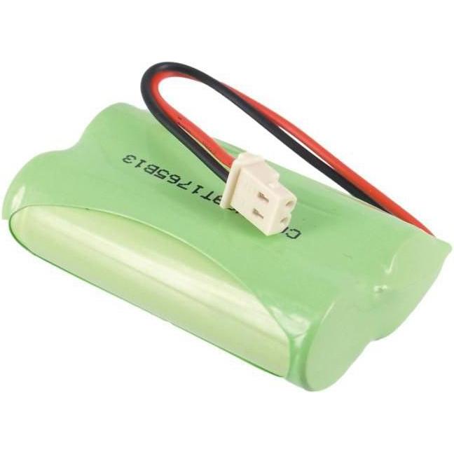 CoreParts, Babyphone Zubehör, Battery for Fisher BabyPhone