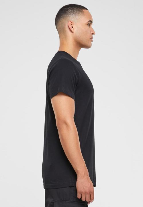 Image du produit Mister Tee Pizza Thé EMB - 126845 (XS)