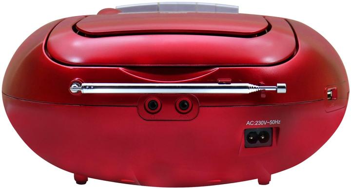 Immagine prodotto Soundmaster SCD7800RO (DAB, FM)