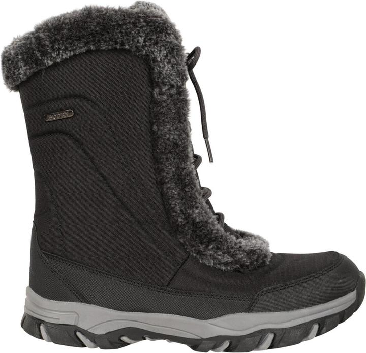 Produktbild Mountain Warehouse Schneestiefel Ohio (38)