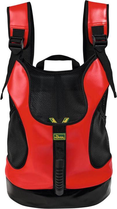 Hunter Taylor (Dog, Foldable)