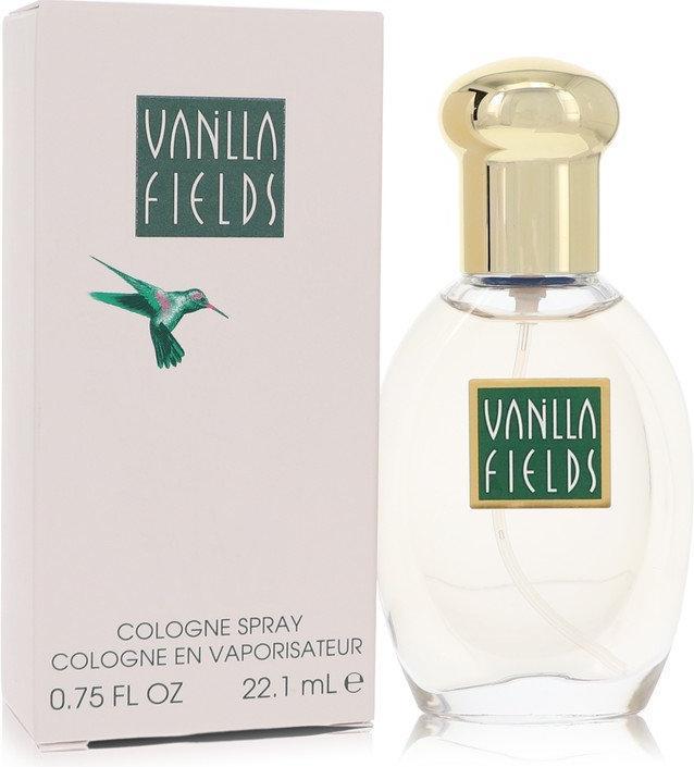 Actual product image Coty Vanilla Fields (Eau de cologne, 22 ml)