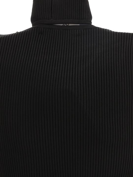Produktbild Coperni Turtleneck with cut-out (M)