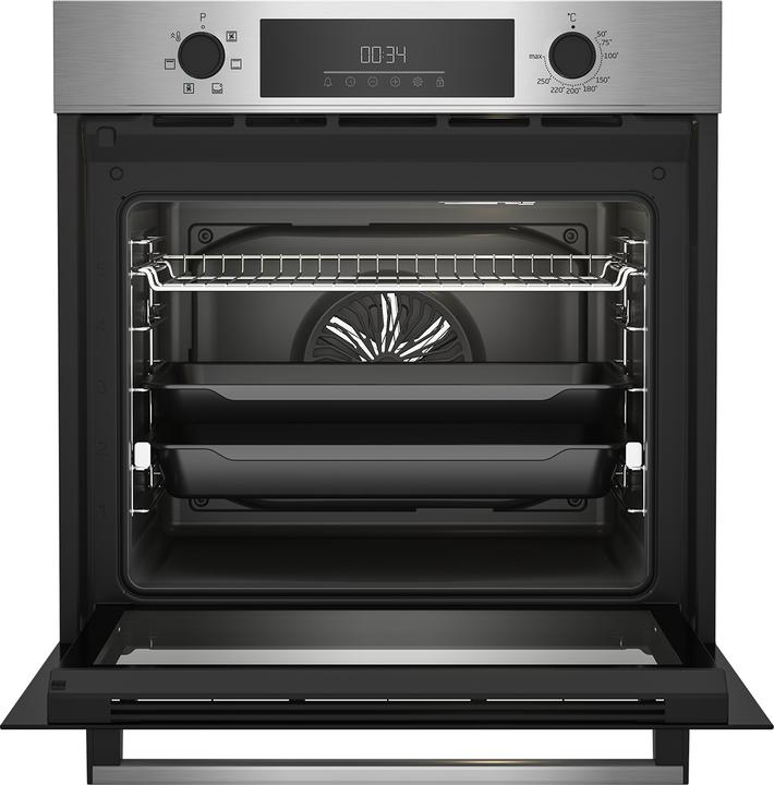 Actual product image Beko BBIE123001XD