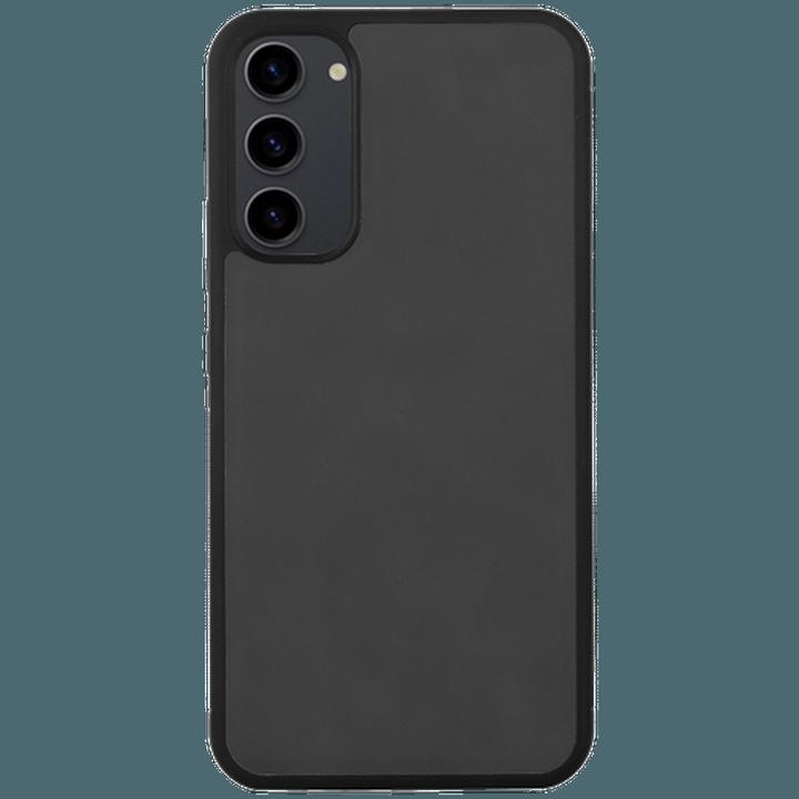 Image du produit Just in Case Uitneembare Pu-Leather Book Housse Noir Samsung Galaxy A14 (Samsung Galaxy A14)