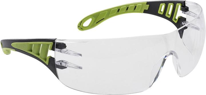 Produktbild RS PRO Tech Look Safety Glasses Clear