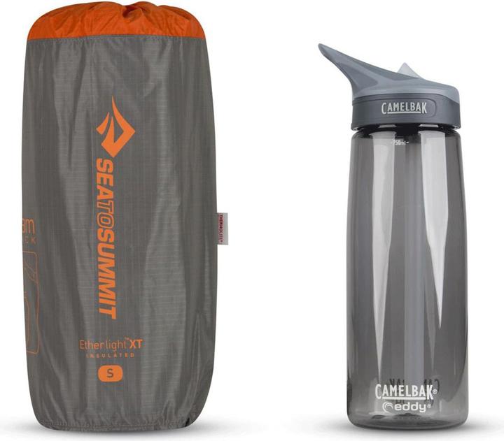 Actual product image Sea To Summit Summit Ether Light XT Insulated
