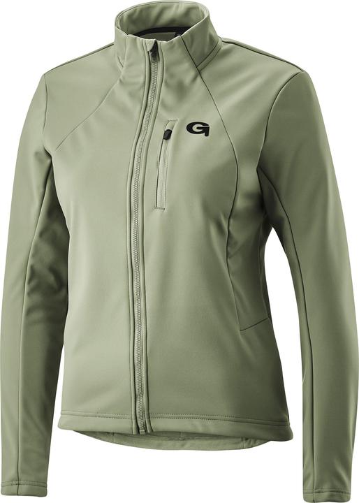 Produktbild Gonso Adventure Softshell (M)