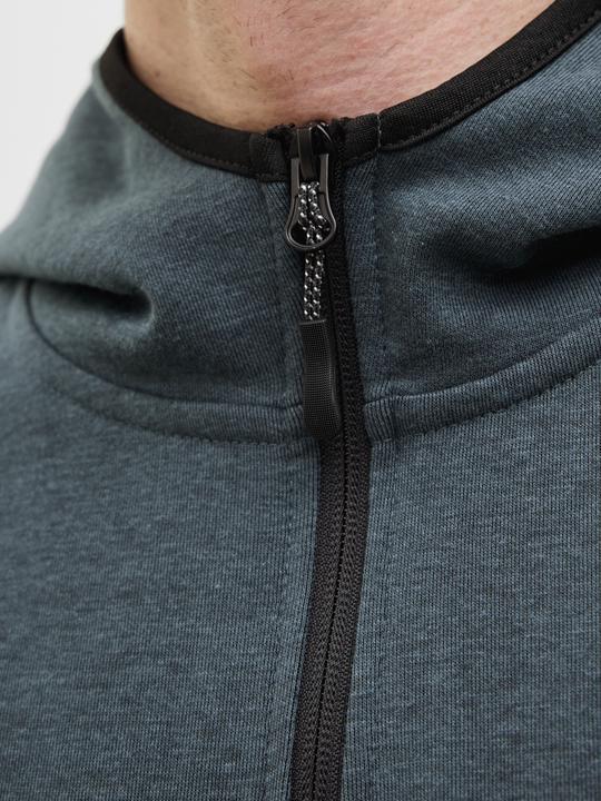 Produktbild Jack & Jones Jcofusion Sweat Zip Hood Noos (L)