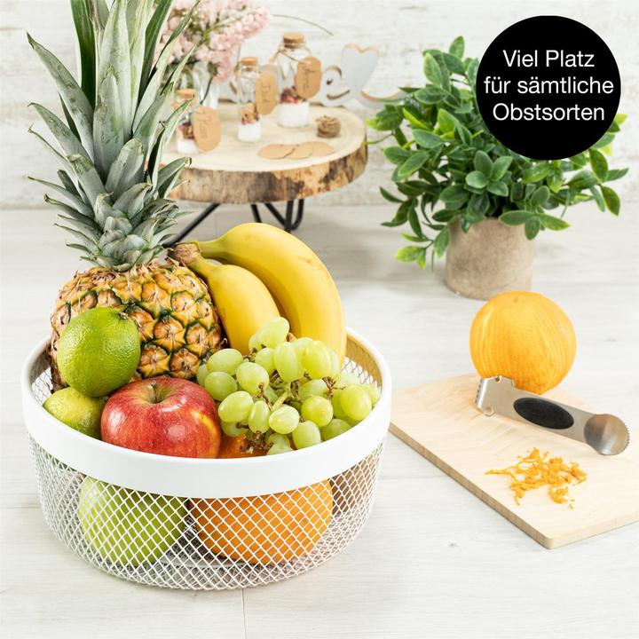 Immagine prodotto Moritz & Moritz Cesto di frutta