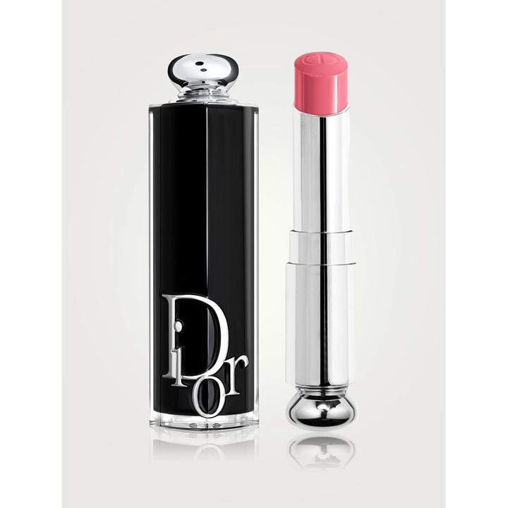 Actual product image Dior Addict Shine (373 Rose Celestial)