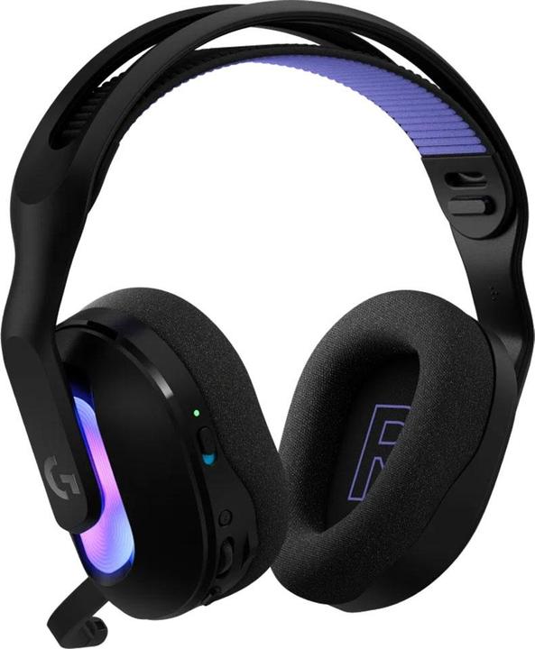 Actual product image Logitech G G522 Lightspeed (Wireless)