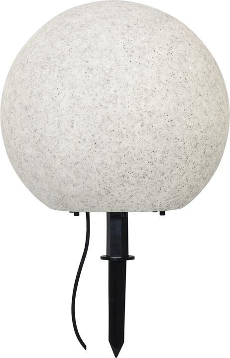 Produktbild Star Trading Outdoor-Beleuchtung GARDENLIGHT STONE (E27, IP44)