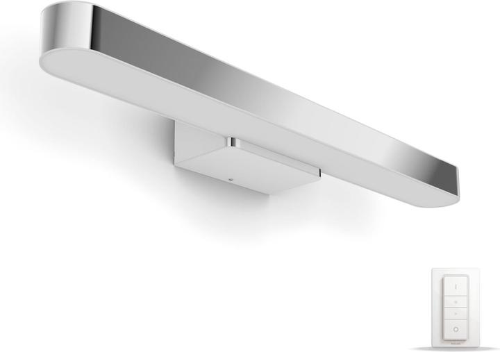 Image du produit Philips Base de Hue Adore (2400 lm)