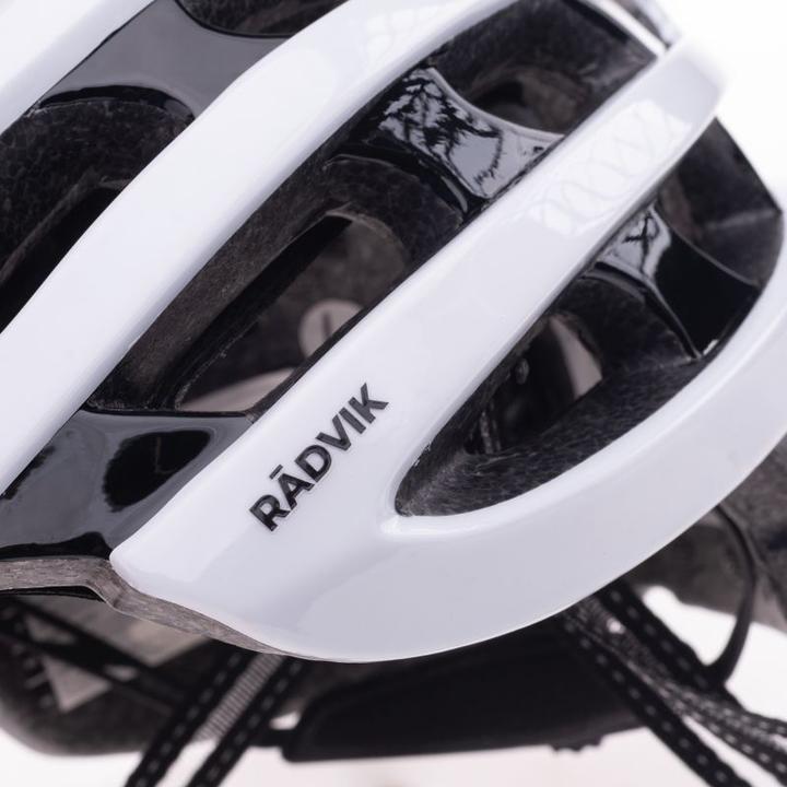Image du produit Radvik Kask PELETON (55 - 61 cm)