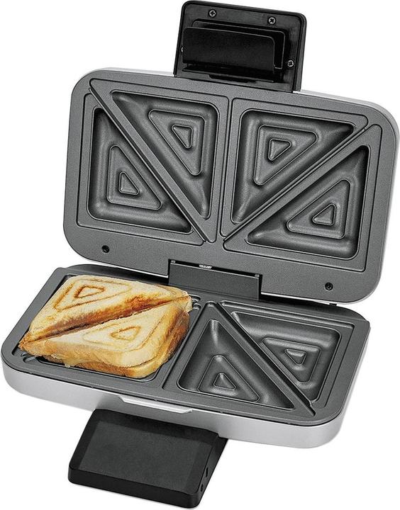 Produktbild Cloer Sandwichmaker