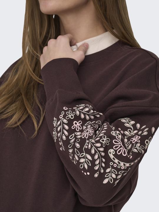 Produktbild Only Maternity OLMALEXA Sweatshirt Sweatshirt (M)