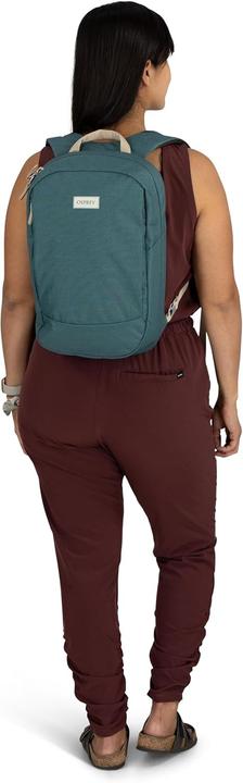 Actual product image Osprey Arcane Small Day Backpack 39 cm (10 l)