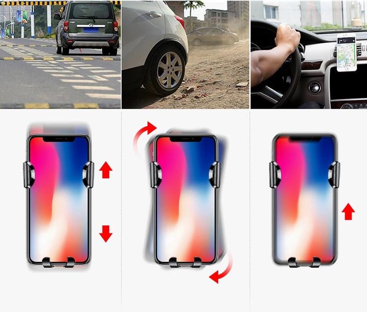 Image du produit Baseus Osculum