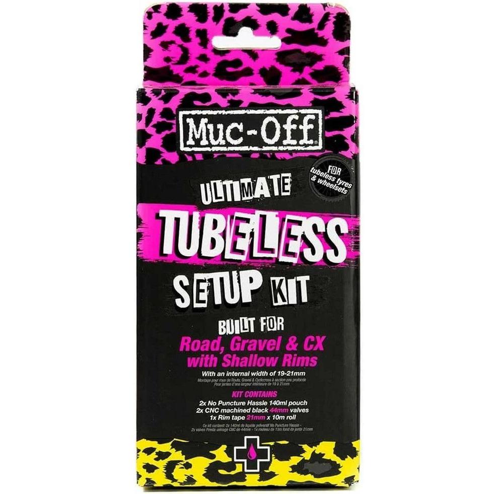 Muc-Off, Veloreifen Zubehör