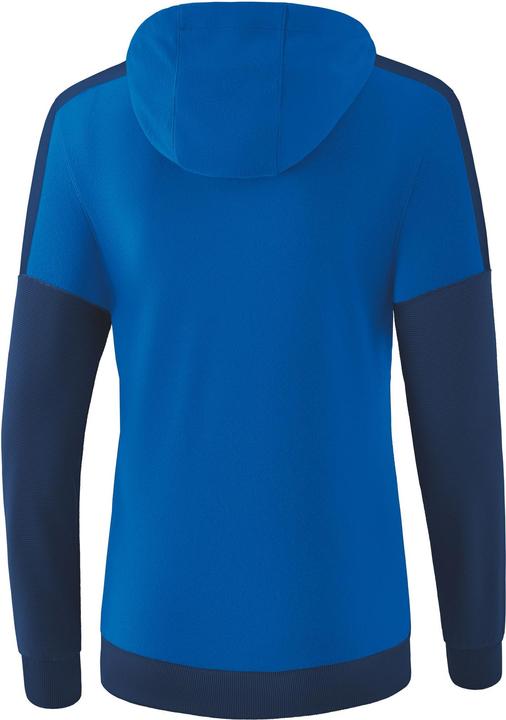 Produktbild Erima Squad Kapuzensweat Damen (42)