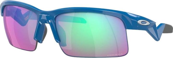 Oakley Capacitor