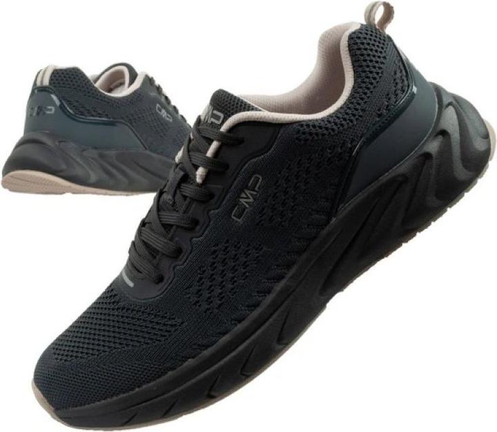 Blau, grey-corda