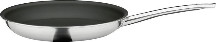 Actual product image Spring Bratpfanne Brigade Ultimate ø 32 cm (32 cm, Frying pan, Stainless steel)