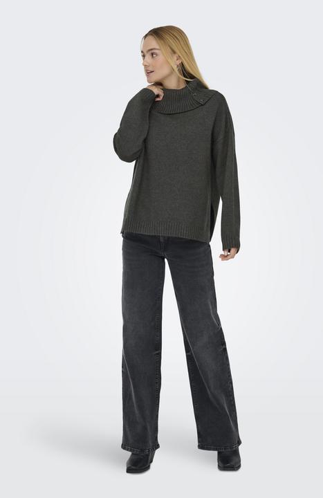 Image du produit Only ONLJAYDEN Strickpullover Strickpullover (S)