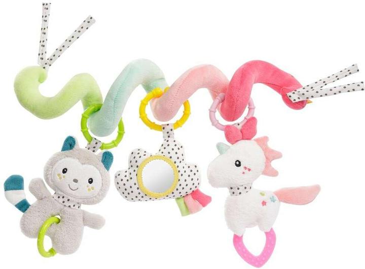 Fehn Spirale Aiko Yuki