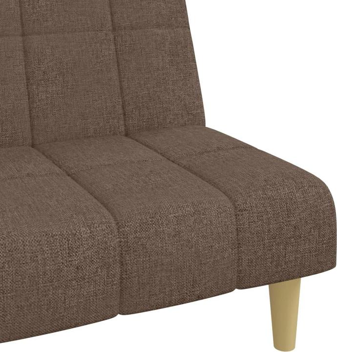 Immagine prodotto vidaXL Schlafsofa (2 posti)