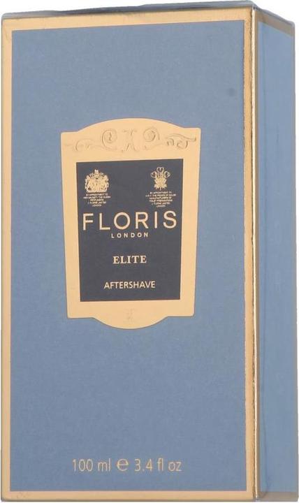 Produktbild Floris Elite (Aftershave Lotion, 100 ml)