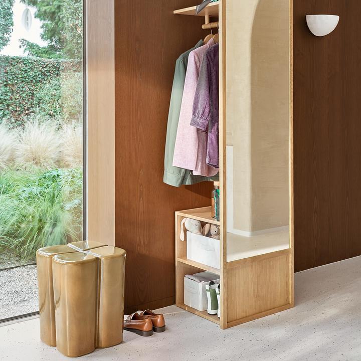 Immagine prodotto La Redoute Interieurs Veloudo (15 cm)