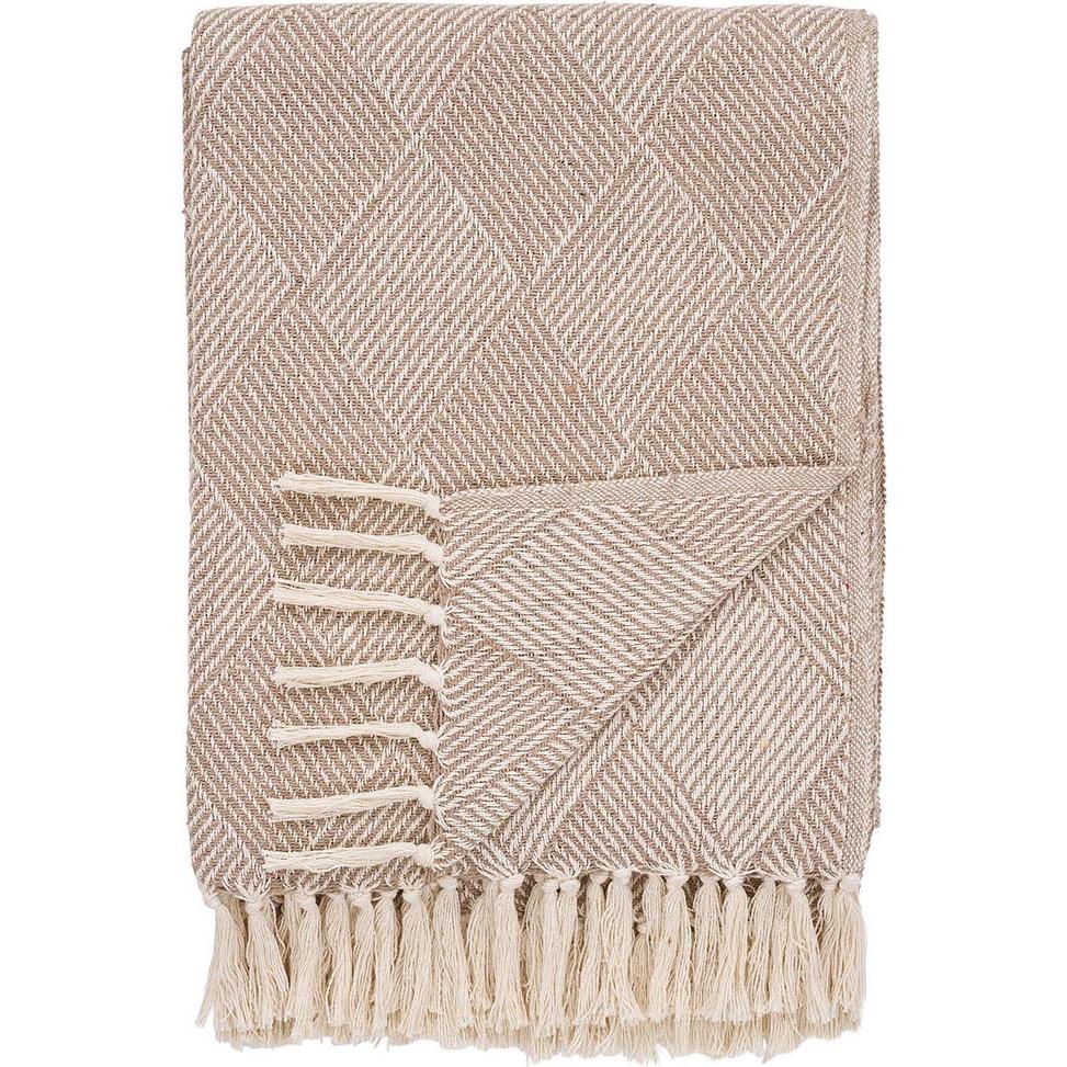 House Nordic, Decke, Bursa-Plaid Preis für 1 Stück (130 x 180 cm)