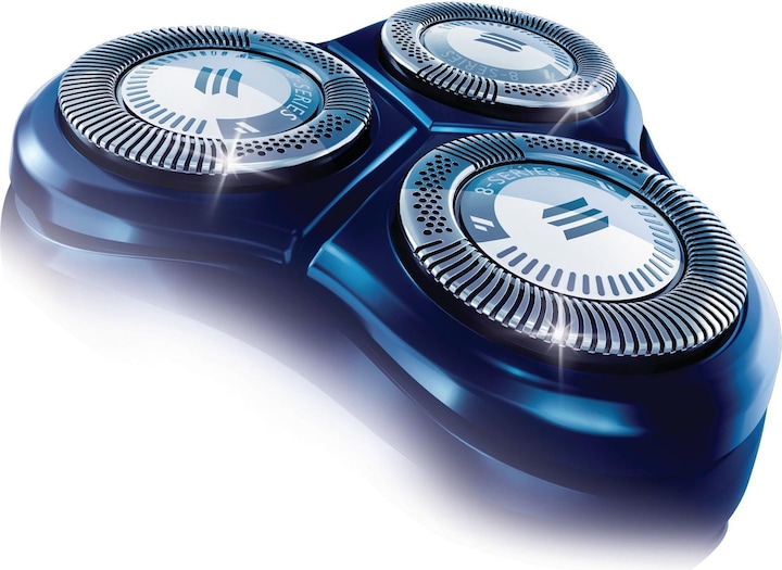Image du produit Philips Ersatzscherkopf HQ8/50 (3 x)