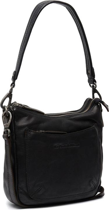 Immagine prodotto The Chesterfield Brand Caroline borsa a tracolla in pelle 23 cm