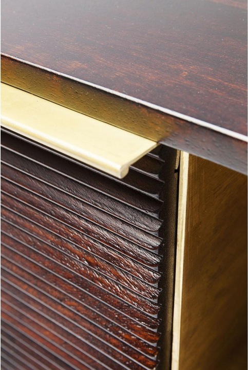 Produktbild Kare Design TV Board Casino Lounge (150 x 35 x 45 cm)