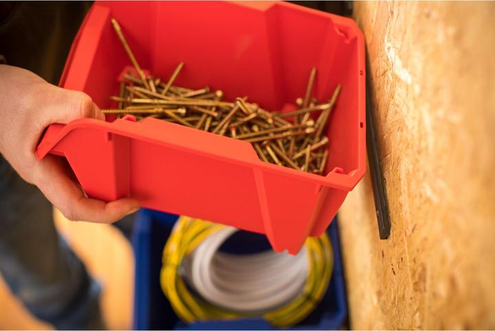 Immagine prodotto Stanley Scatola di immagazzinaggio 3 Red