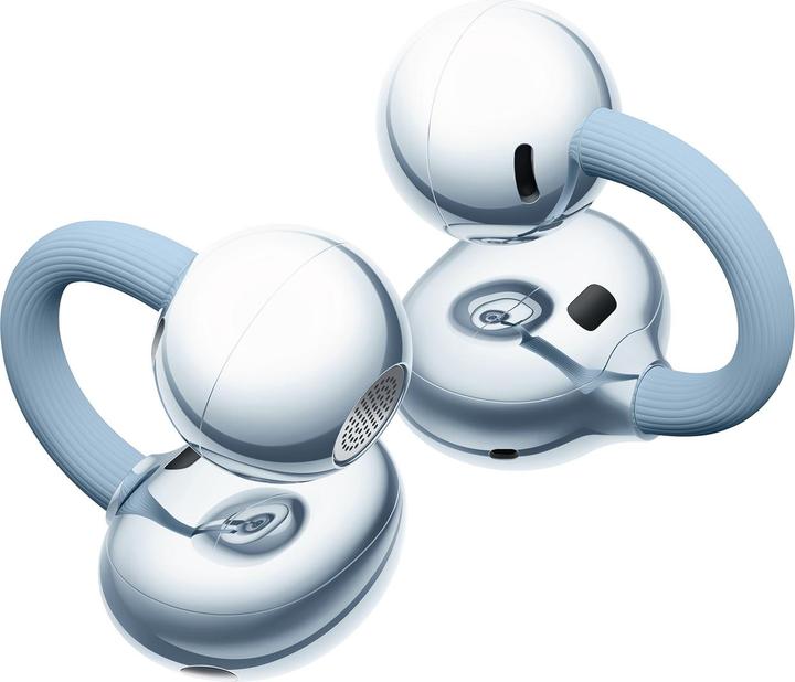 Immagine prodotto Huawei FreeClip 2 (9 h, Senza fili)