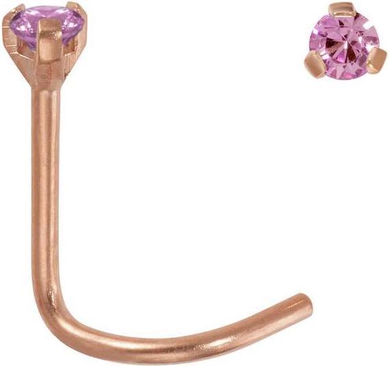 Hellpink, Roségold-Farbe