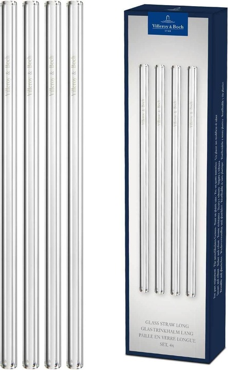 Produktbild Villeroy & Boch Wein- & Longdrinkgläser Boston Coloured (4 x)