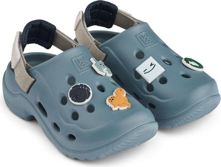 Produktbild Liewood Milas Sandalen (26)