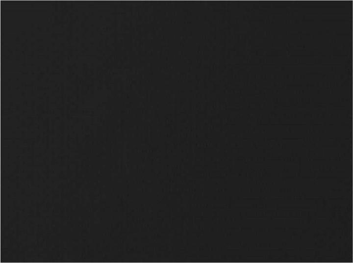 Produktbild Duni Papier-Tischsets 30 x 40 cm schwarz (30 x 40 cm)