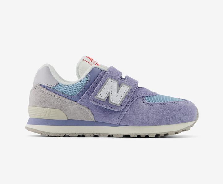Image du produit New Balance PV574BLG (35)