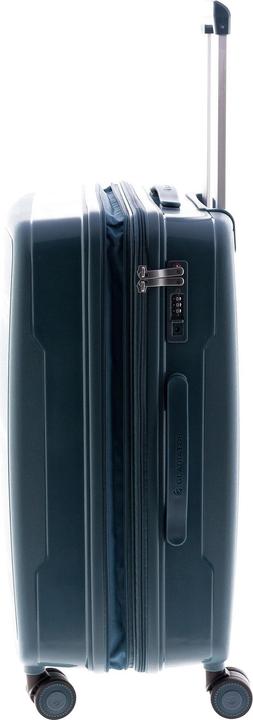 Immagine prodotto Wüsthof 3500 4 Rollen Trolley 65 cm mit Dehnfalte (71 l)