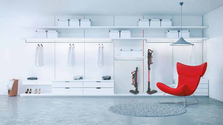 Produktbild Hoover HF522STH011