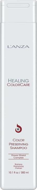 Immagine prodotto L'Anza Conservare il colore (Shampoo liquido, 300 ml)
